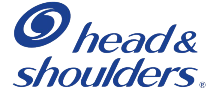 logo for Head and Shoulders